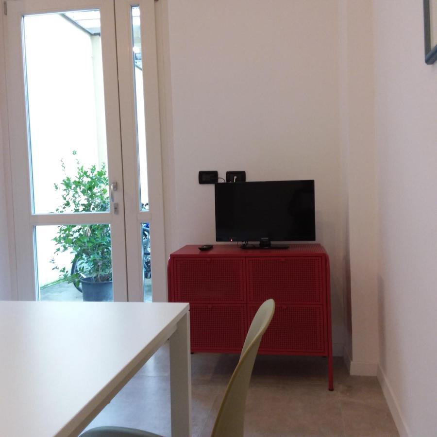 Room 33 Torino Dış mekan fotoğraf