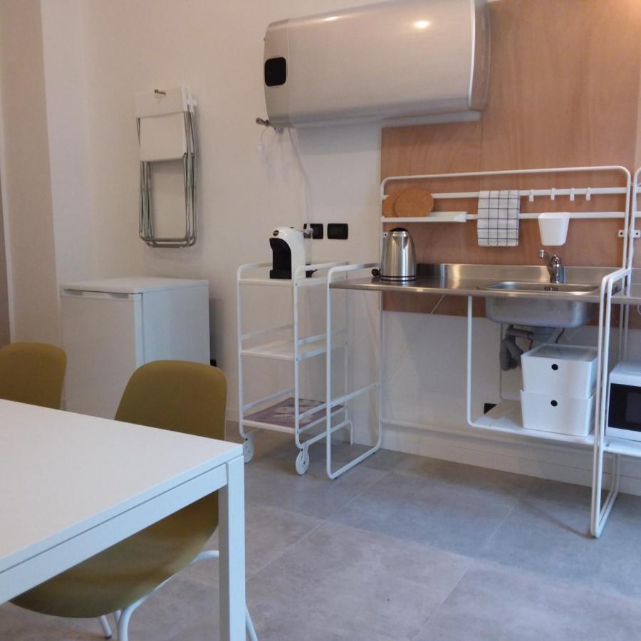 Room 33 Torino Dış mekan fotoğraf